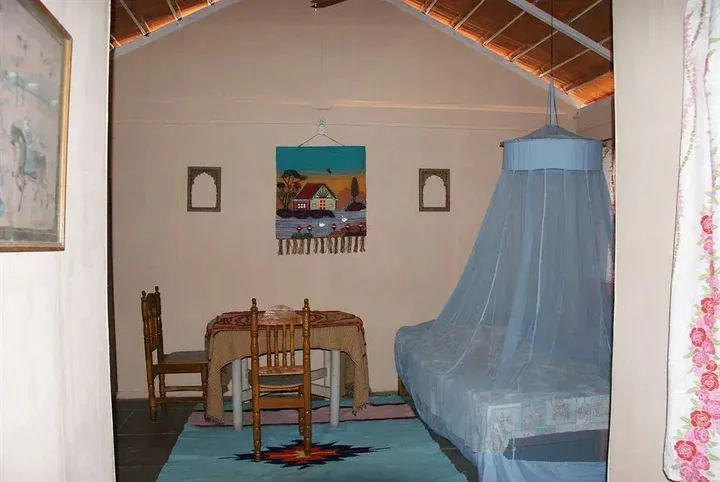 Южный Гоа: Mamoos Place