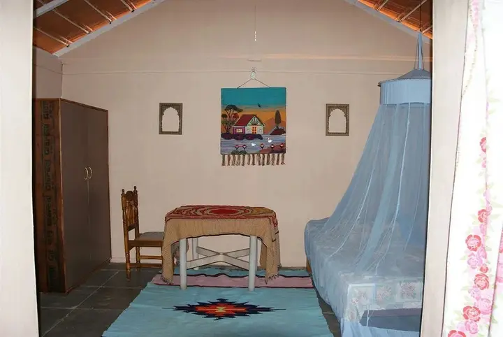 Южный Гоа: Mamoos Place