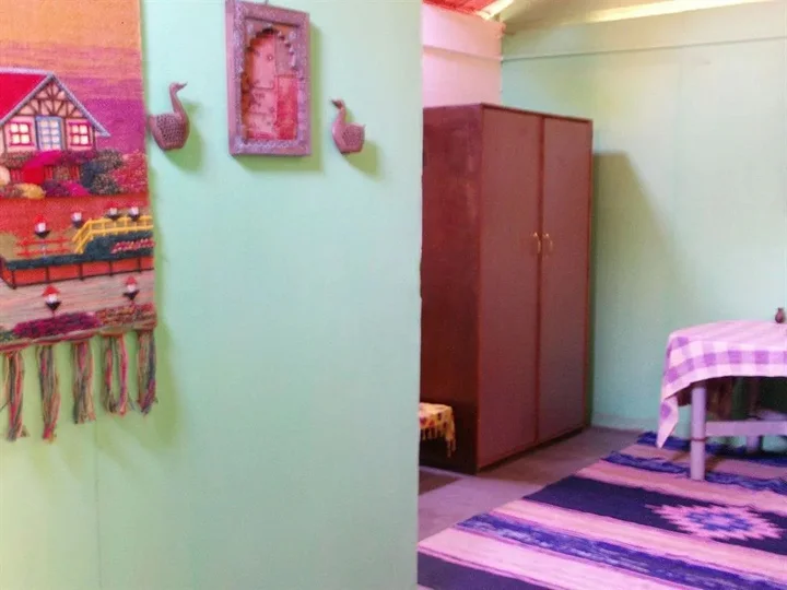 Южный Гоа: Mamoos Place