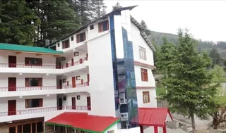 Манали: Monal Manali