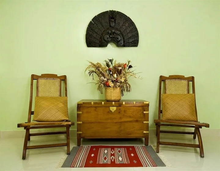 Эрамаллур: Ambadys Palmgrove Club
