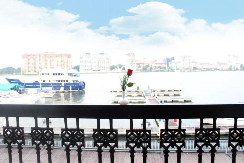 Коччи: Bolgatty Palace & Island Resort (KTDC)
