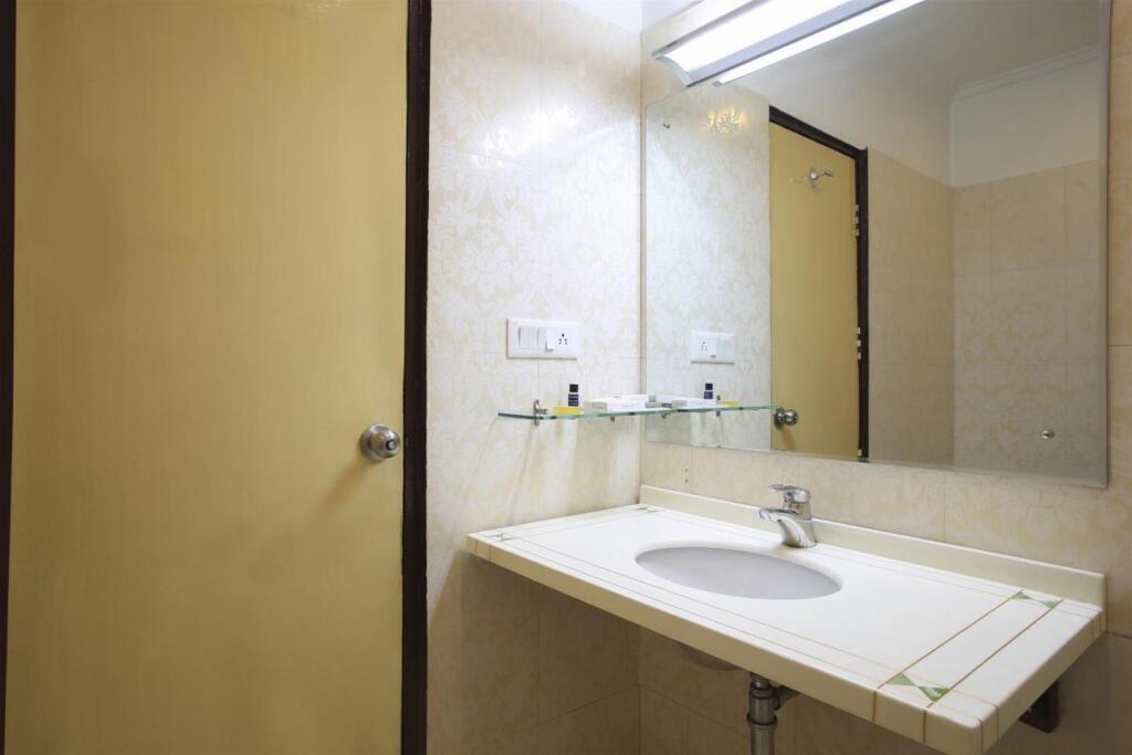 Харидвар: Regenta Central, Haridwar