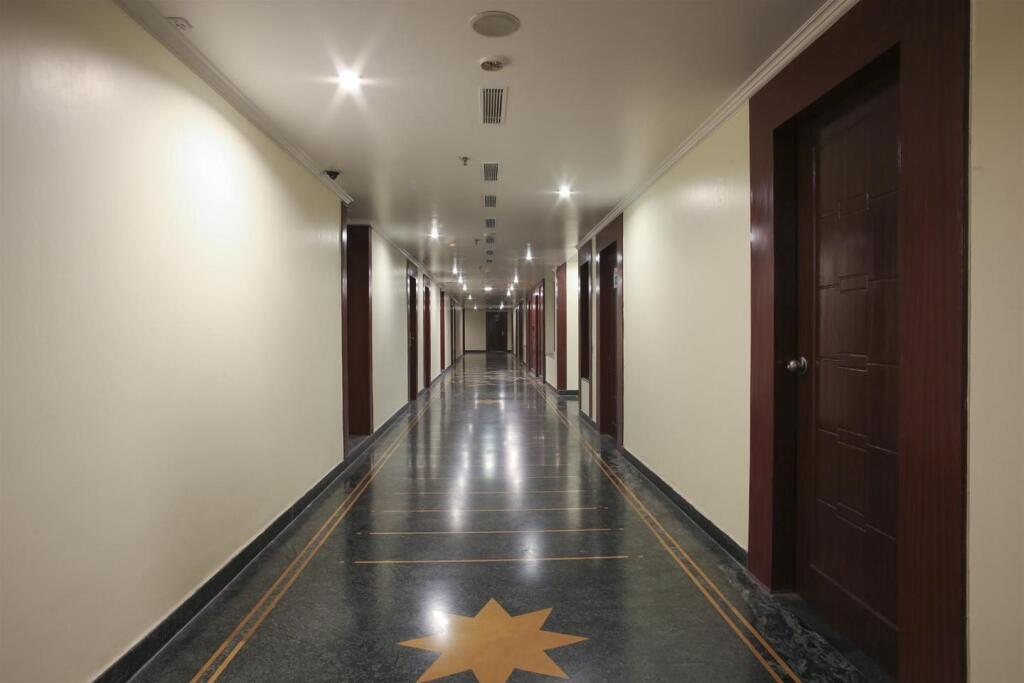 Харидвар: Regenta Central, Haridwar