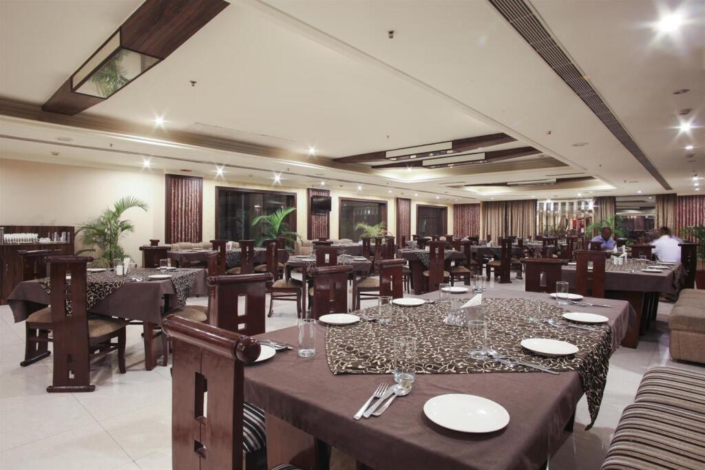 Харидвар: Regenta Central, Haridwar