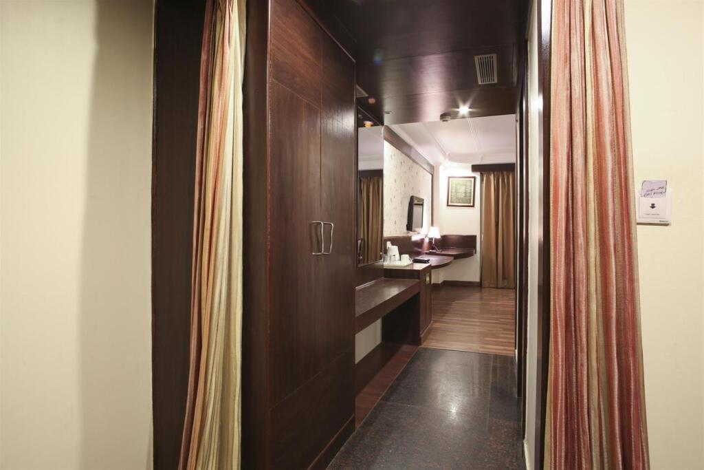 Харидвар: Regenta Central, Haridwar