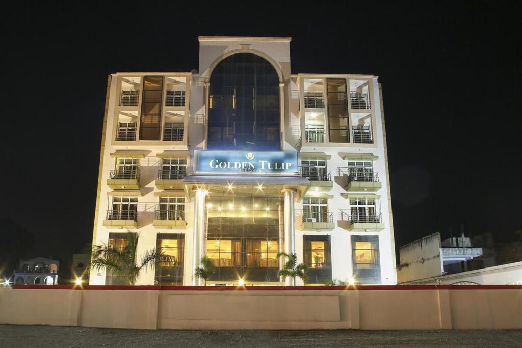Харидвар: Regenta Central, Haridwar