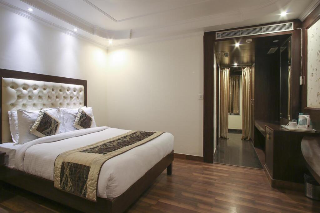 Харидвар: Regenta Central, Haridwar