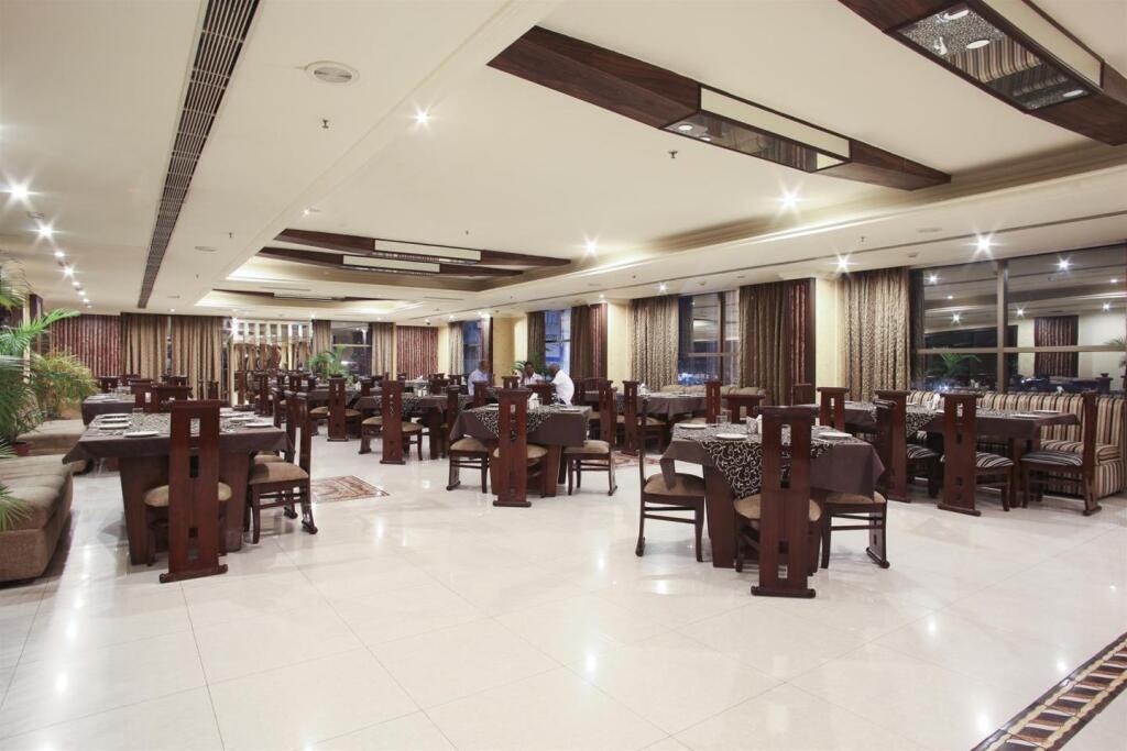 Харидвар: Regenta Central, Haridwar