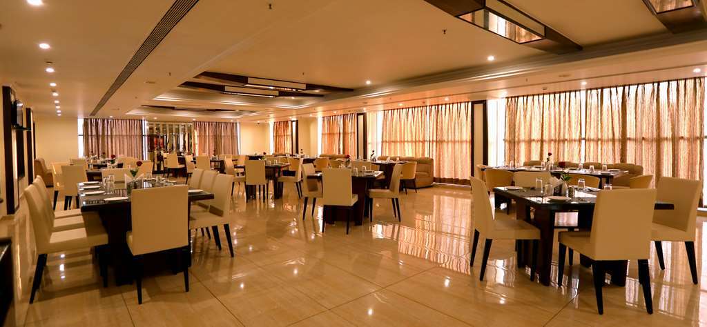 Харидвар: Regenta Central, Haridwar