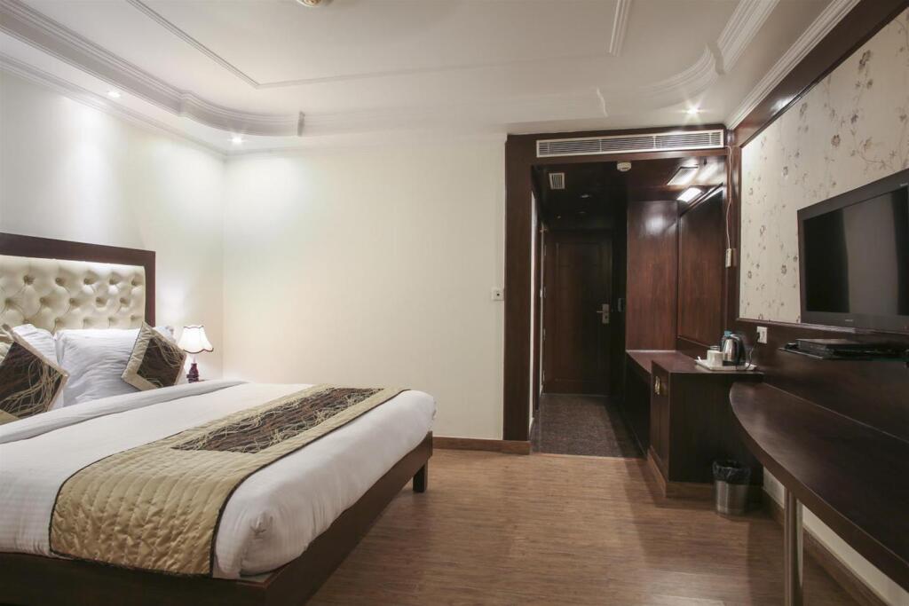 Харидвар: Regenta Central, Haridwar