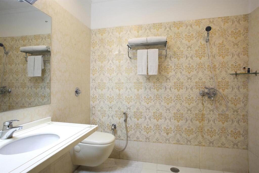Харидвар: Regenta Central, Haridwar