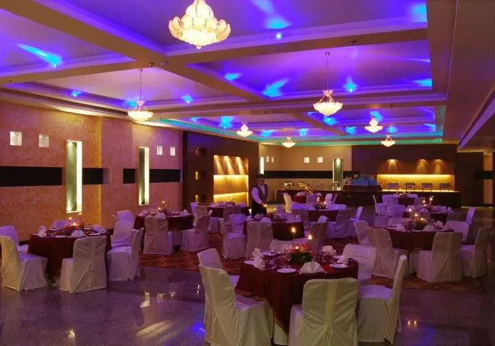 Амритсар: HK Clarks Inn Amritsar