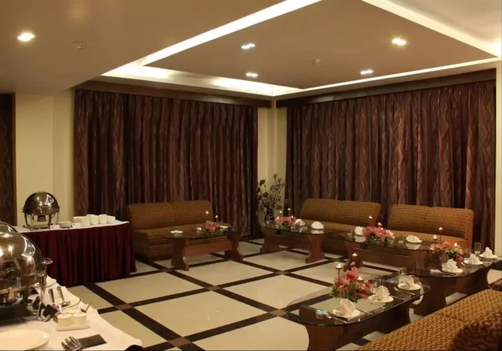 Амритсар: HK Clarks Inn Amritsar