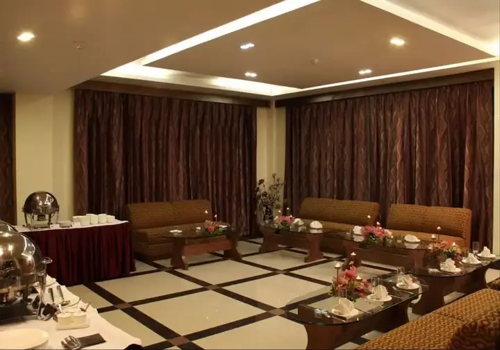 Амритсар: HK Clarks Inn Amritsar