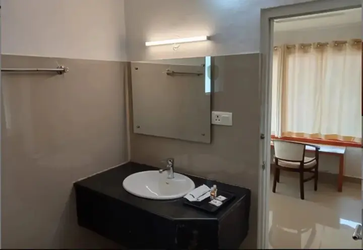Ути: Coastal Grand Space4 Resorts
