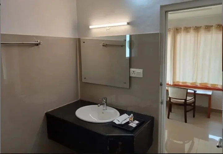 Ути: Coastal Grand Space4 Resorts