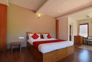 Ути: Coastal Grand Space4 Resorts