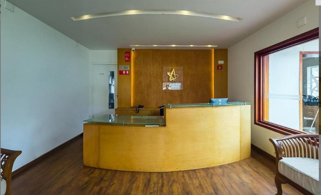 Ути: Coastal Grand  Space4 Resorts