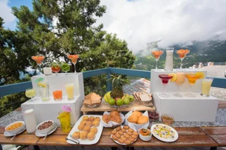 Массури: Green n Breeze Resorts
