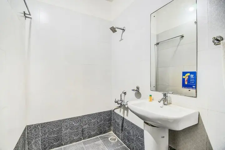 Бангалор: FabHotel Scarlet