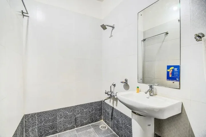Бангалор: FabHotel Scarlet