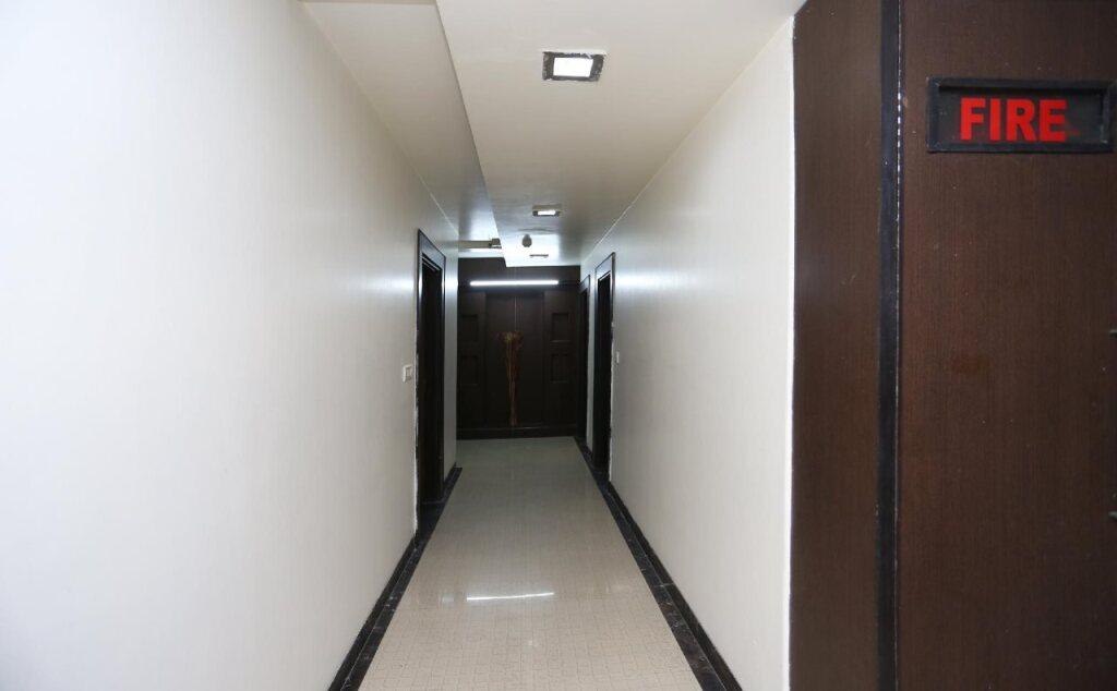 Газиабад: OYO 13758 XS Residency