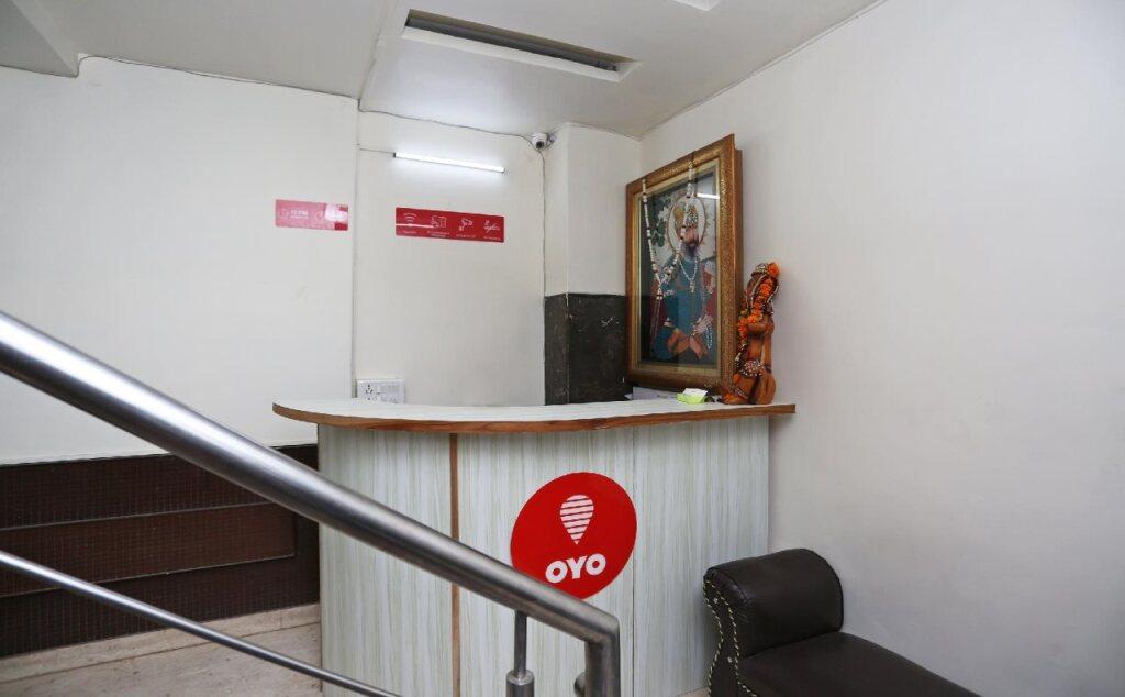 Газиабад: OYO 13758 XS Residency