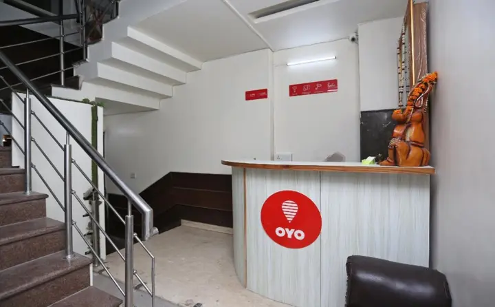 Газиабад: OYO 13758 XS Residency