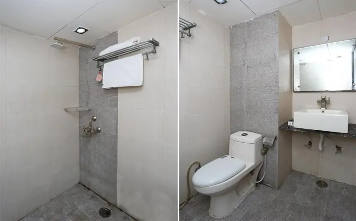 Газиабад: OYO 13758 XS Residency