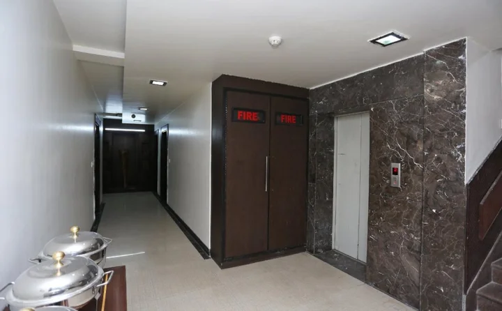 Газиабад: OYO 13758 XS Residency