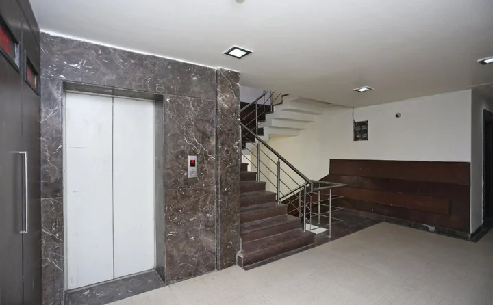 Газиабад: OYO 13758 XS Residency