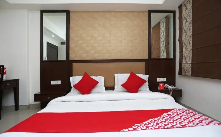 Газиабад: OYO 13758 XS Residency