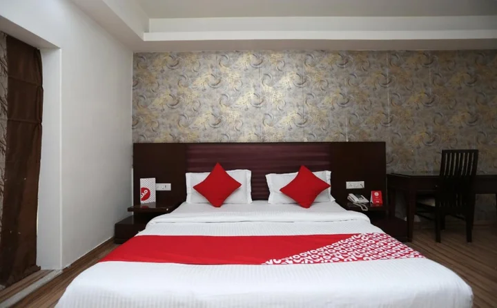 Газиабад: OYO 13758 XS Residency