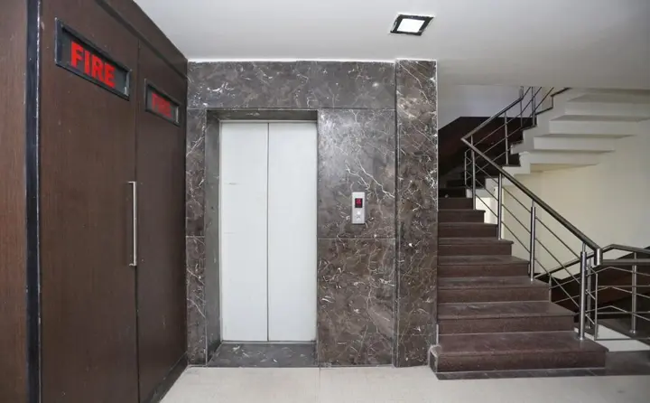 Газиабад: OYO 13758 XS Residency