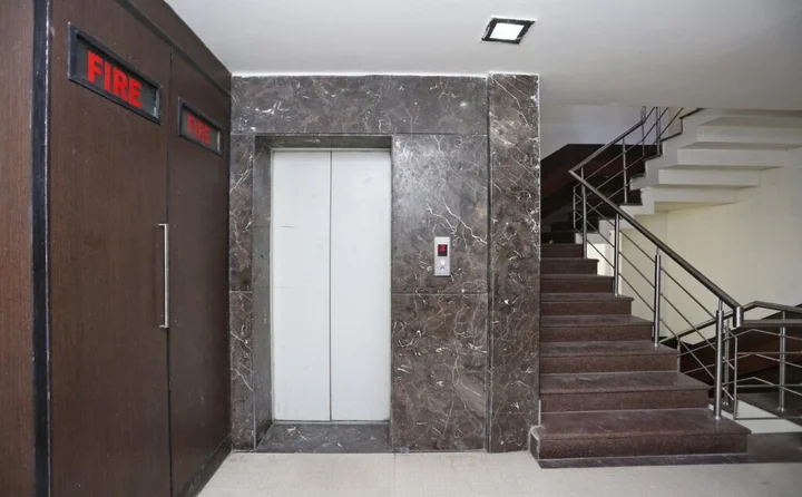 Газиабад: OYO 13758 XS Residency