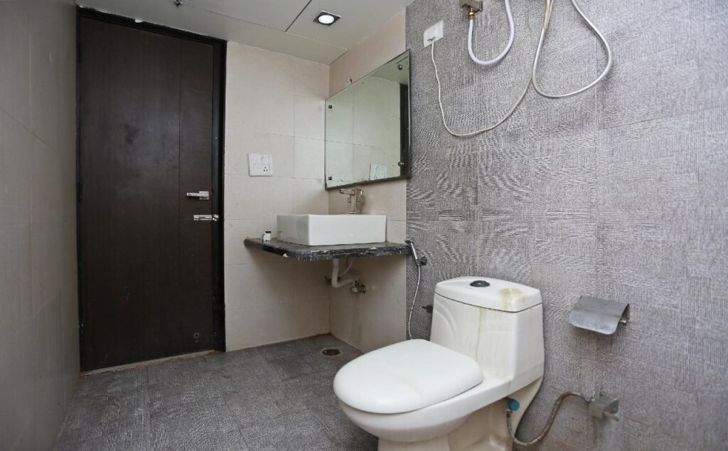 Газиабад: OYO 13758 XS Residency