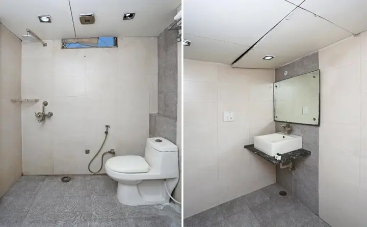 Газиабад: OYO 13758 XS Residency