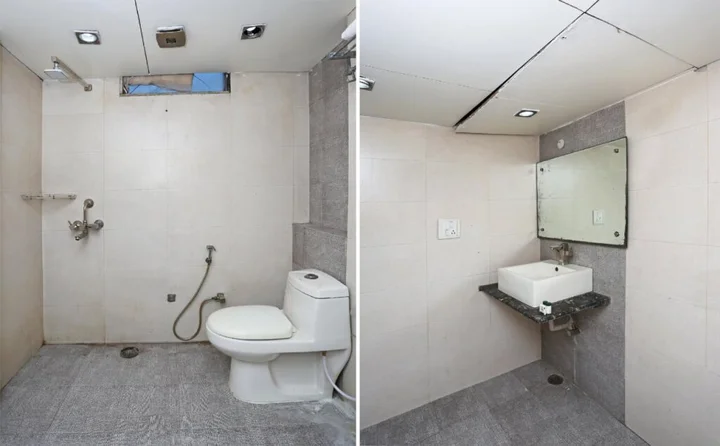Газиабад: OYO 13758 XS Residency