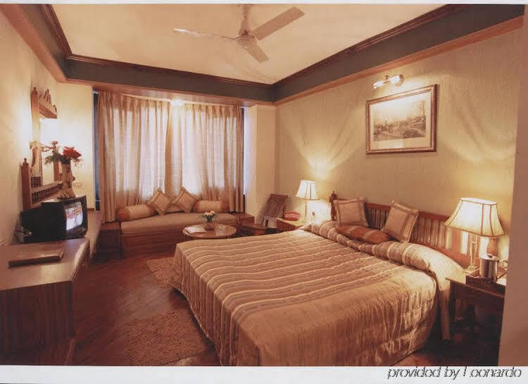 Раникхет: Sun N Snow Inn Kausani by Leisure Hotels