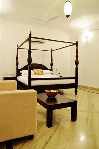 Удаипур: Barmer House
