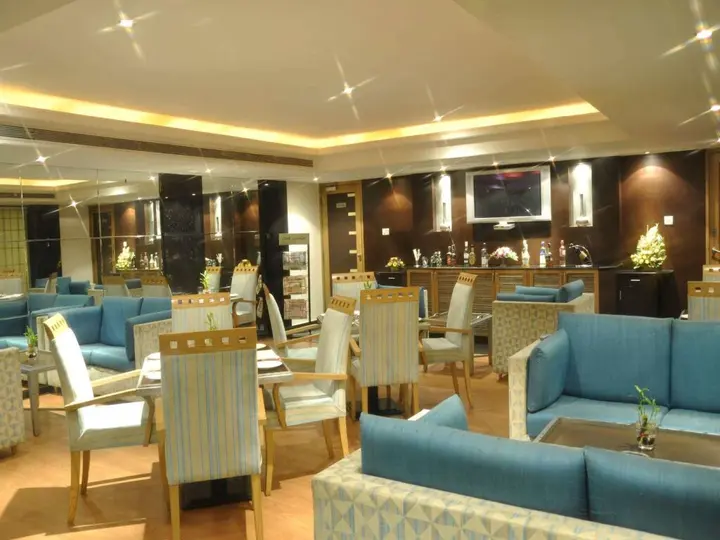 Хидерабад: Aditya Park Hyderabad - A Sarovar Hotel