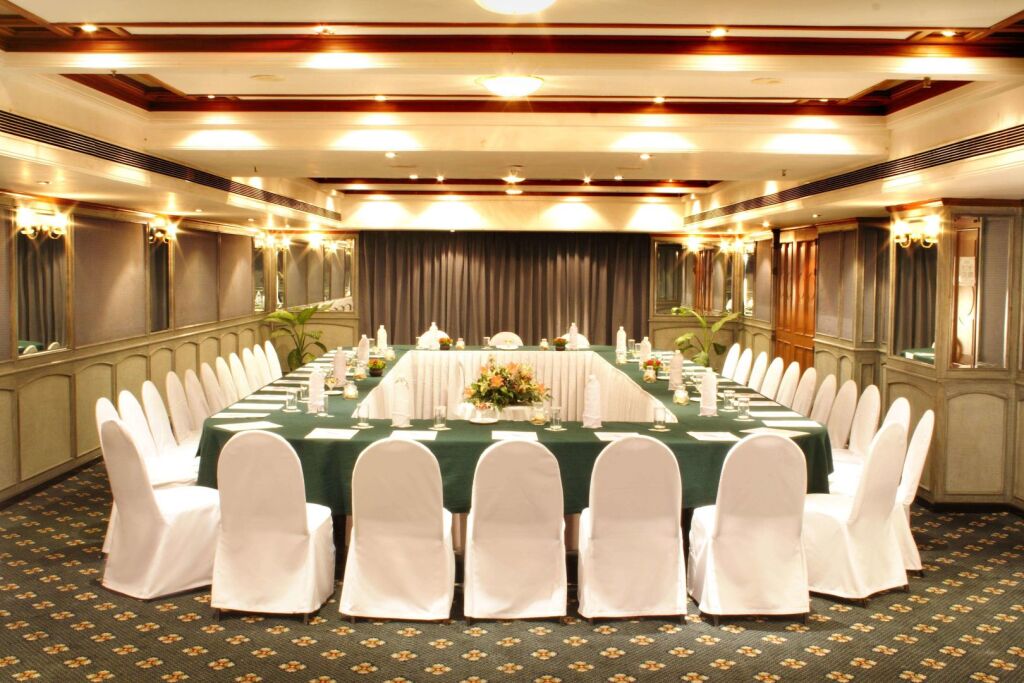 Хидерабад: Aditya Park Hyderabad - A Sarovar Hotel