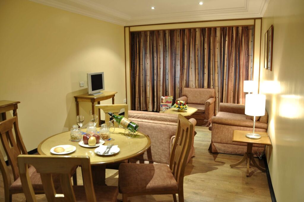 Хидерабад: Aditya Park Hyderabad - A Sarovar Hotel