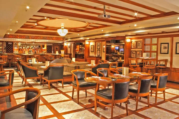 Хидерабад: Aditya Park Hyderabad - A Sarovar Hotel