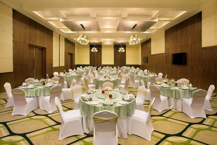 Тируванантапурам: The Muthoot Plaza