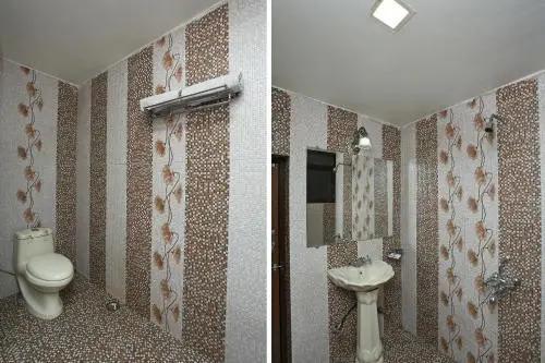 Пачмарай: Hotel Sanskar
