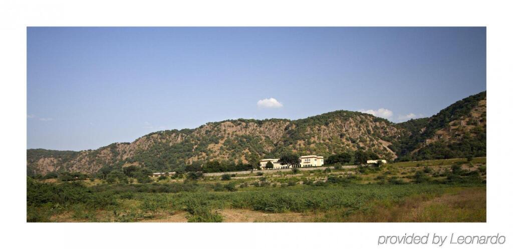 The Gateway Ramgarh Lodge — фото 4