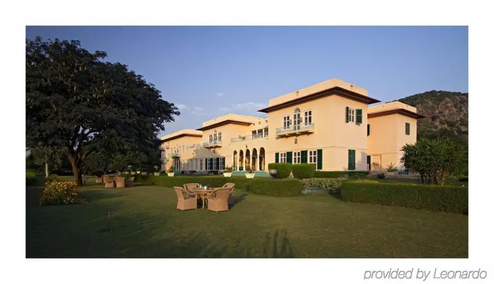 Сикар: The Gateway Ramgarh Lodge