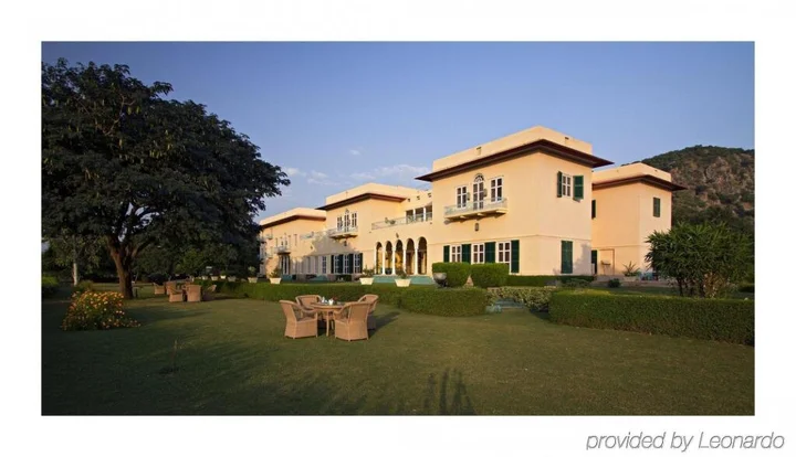 Сикар: The Gateway Ramgarh Lodge
